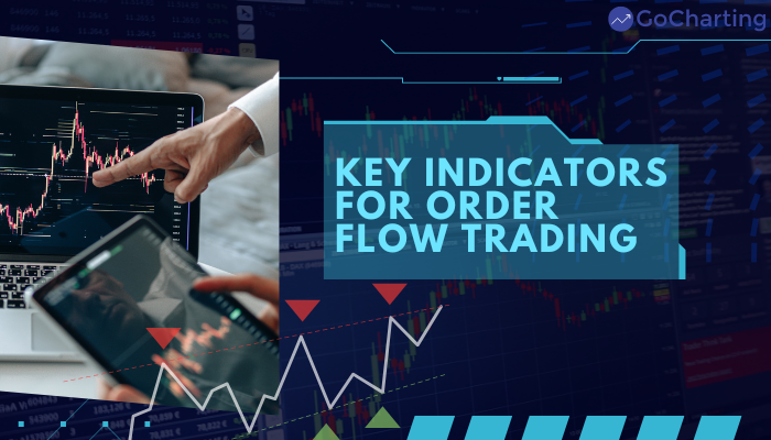 Key Indicators for Order Flow Trading