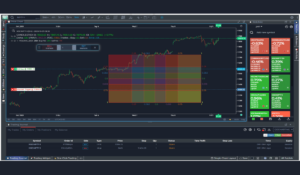 Paper Trading