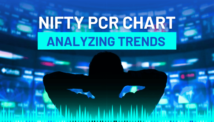 Nifty PCR Chart