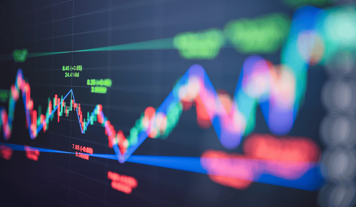 Nifty PCR Chart: Analyzing Trends and Strategies