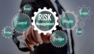 Risk Management Strategy Builder