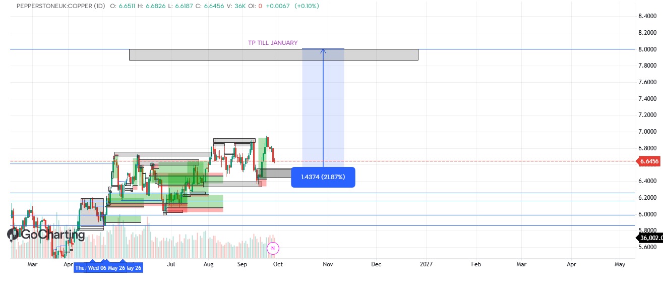 COPPER NEW HIGH EXP from 02/10/2026